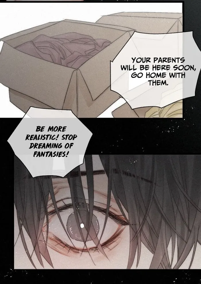 Indulged In Your Light - Chapter 45 Page 14