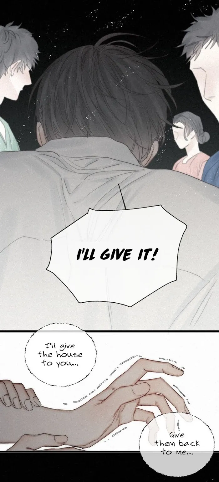 Indulged In Your Light - Chapter 45 Page 15