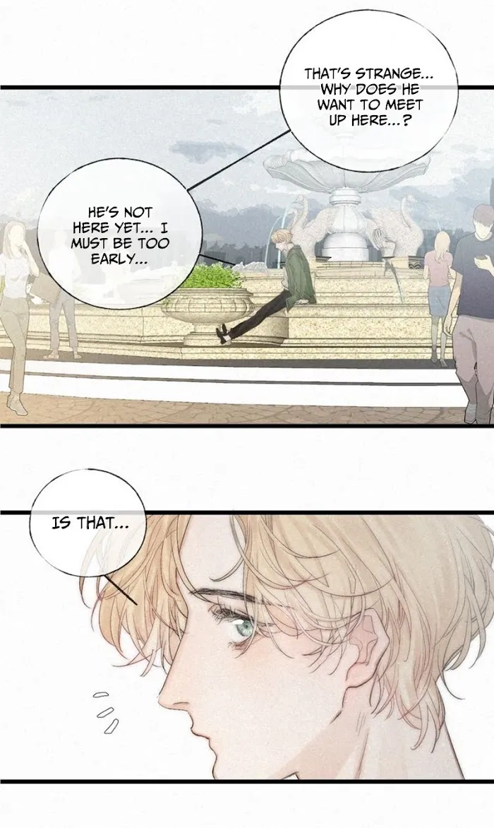 Indulged In Your Light - Chapter 46 Page 4