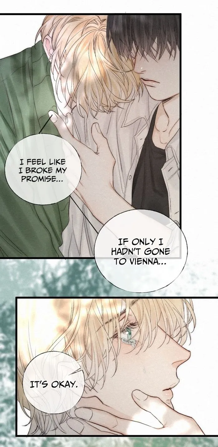 Indulged In Your Light - Chapter 46 Page 17