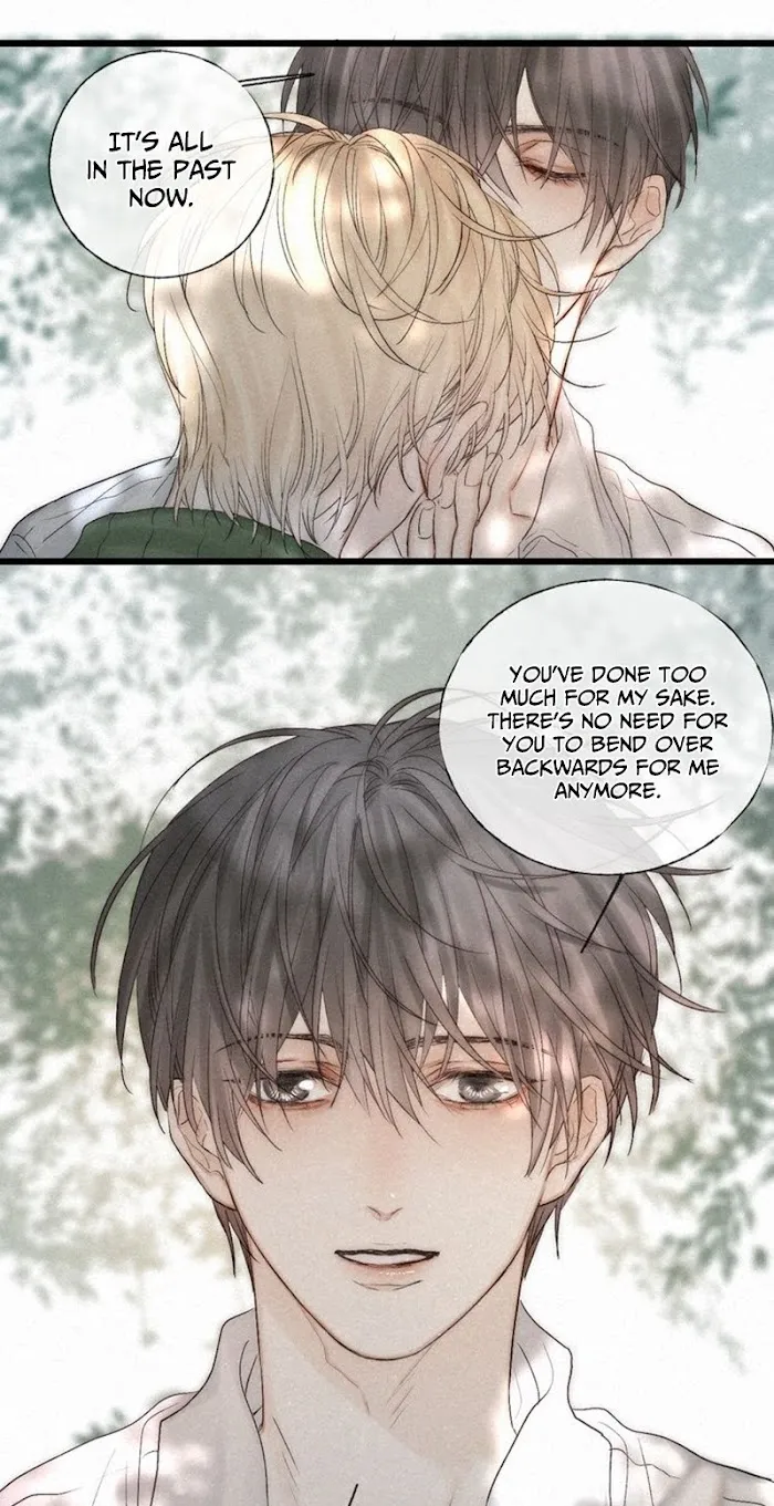 Indulged In Your Light - Chapter 46 Page 19