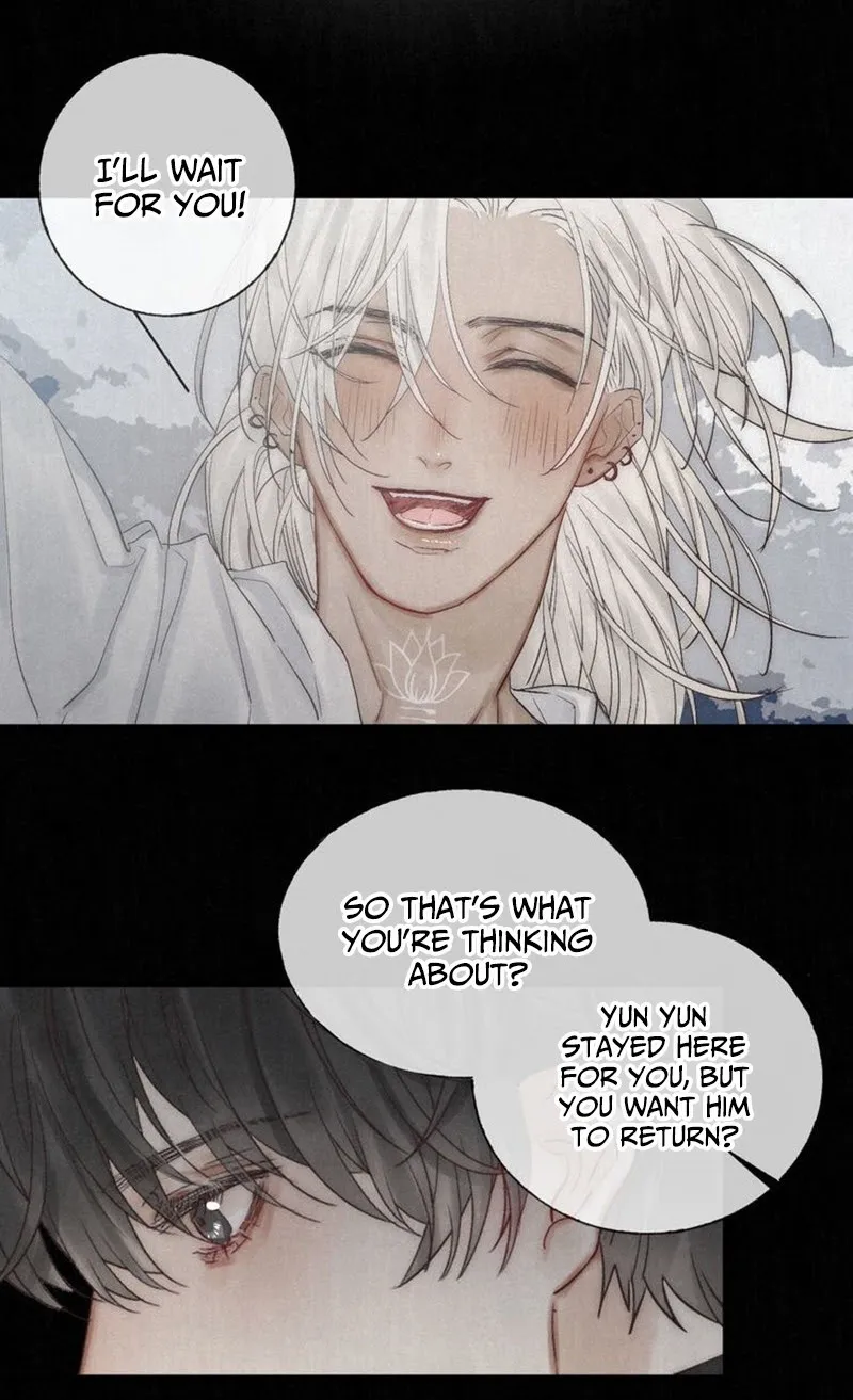Indulged In Your Light - Chapter 47 Page 19