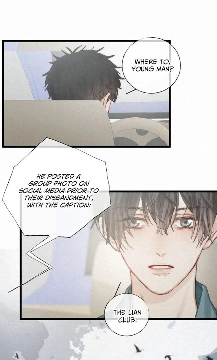 Indulged In Your Light - Chapter 48 Page 33