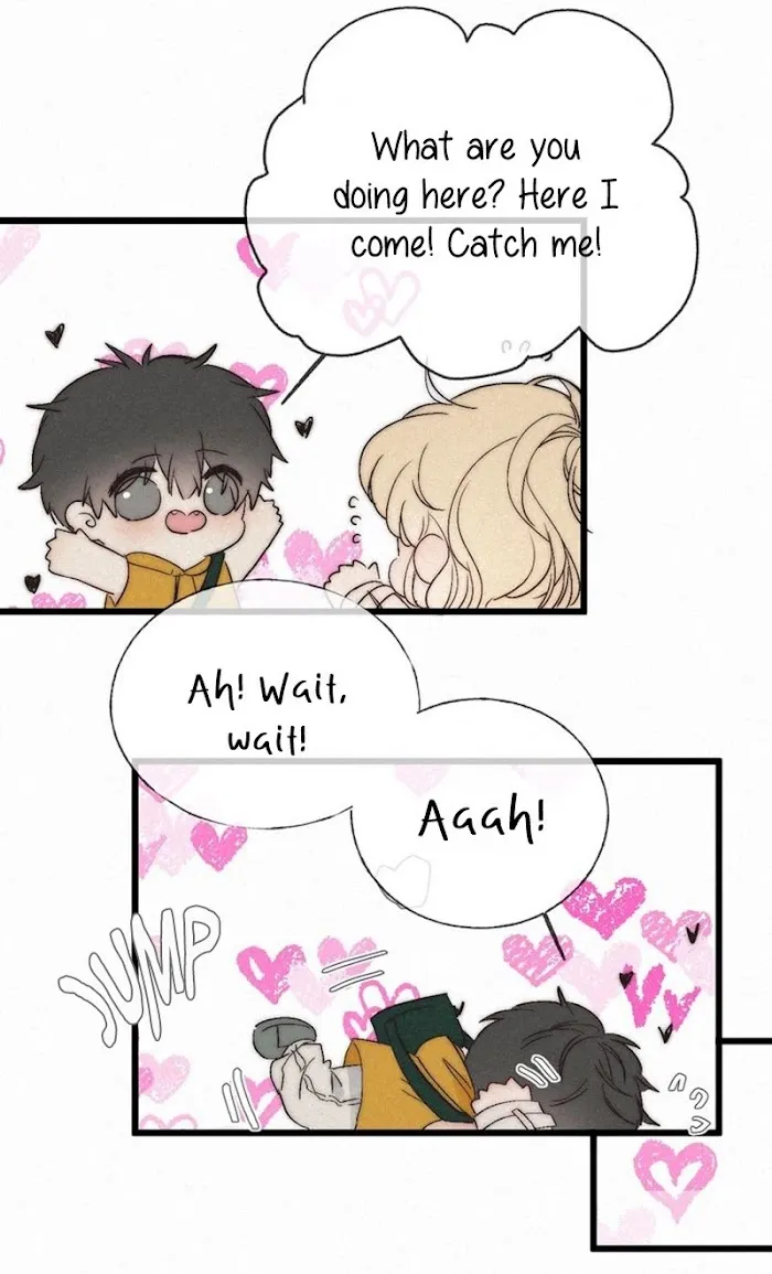 Indulged In Your Light - Chapter 49 Page 15