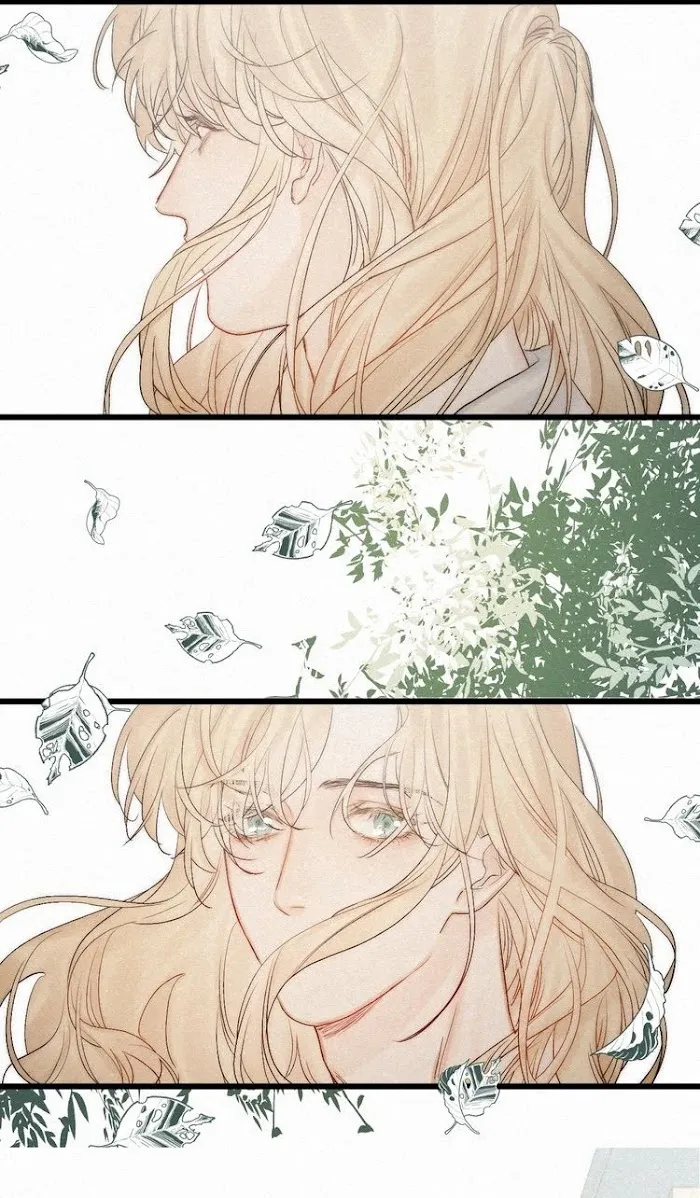Indulged In Your Light - Chapter 49 Page 25