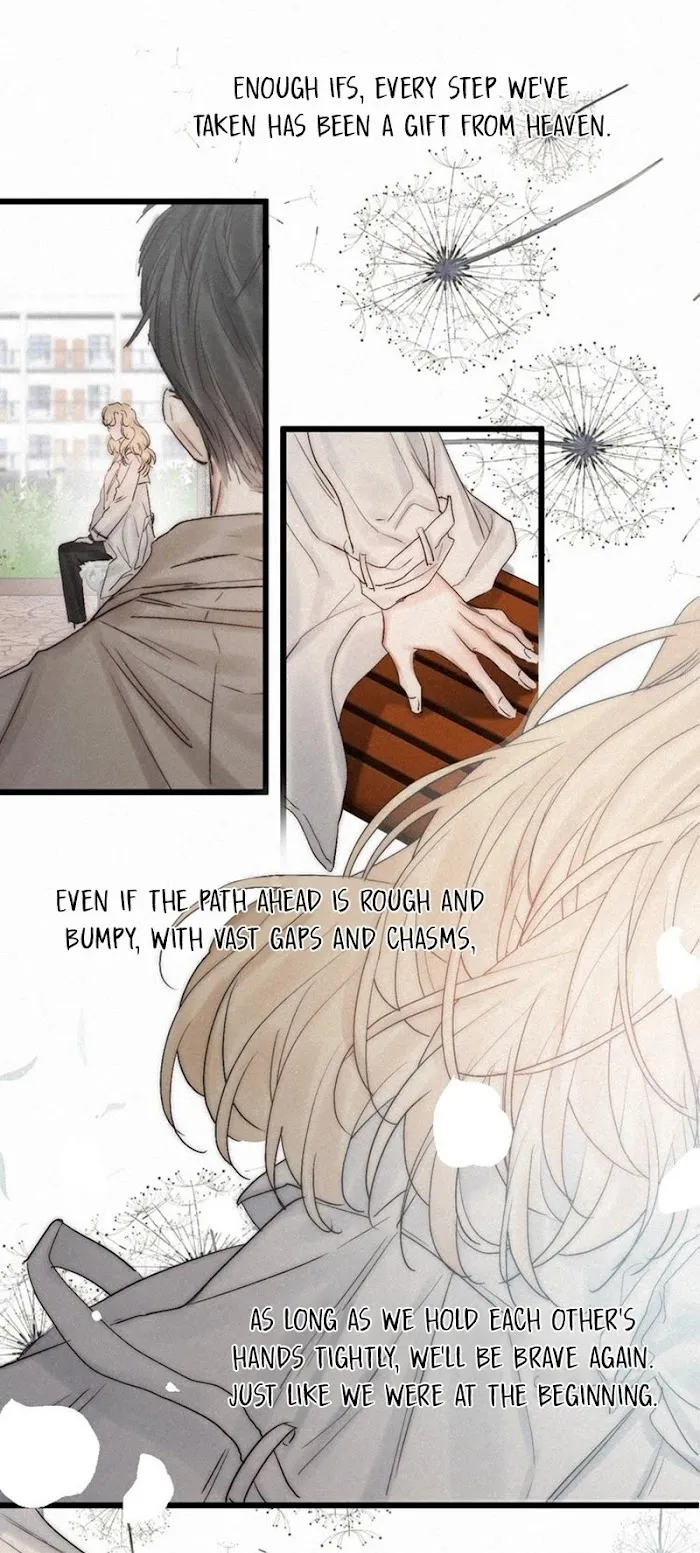 Indulged In Your Light - Chapter 49 Page 27