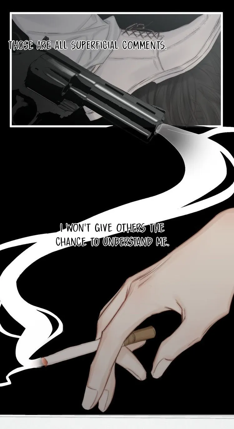Indulged In Your Light - Chapter 50 Page 4