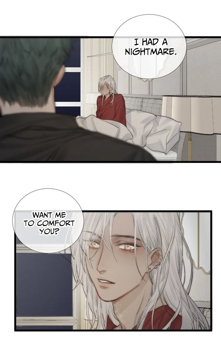 Indulged In Your Light - Chapter 50 Page 6