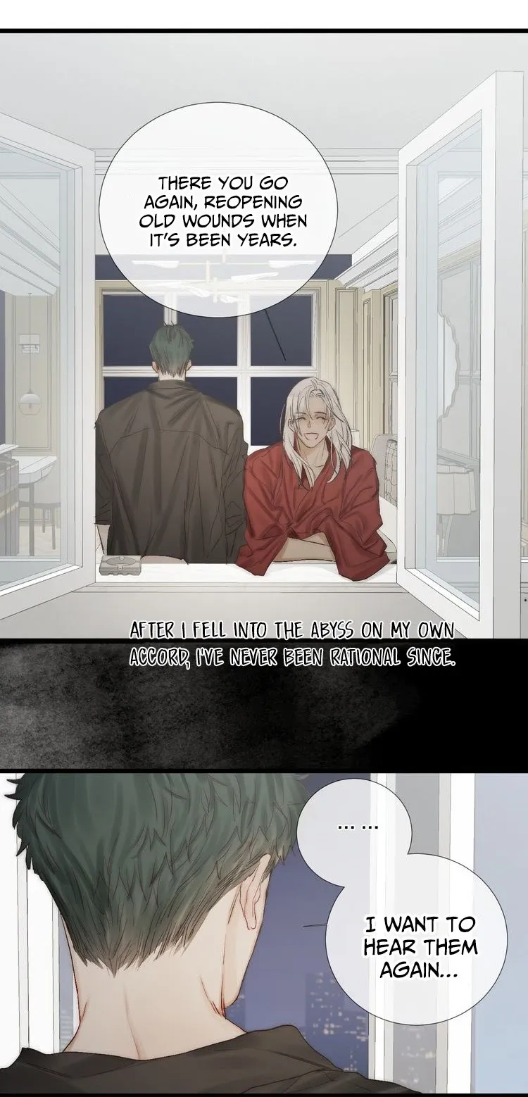 Indulged In Your Light - Chapter 50 Page 9