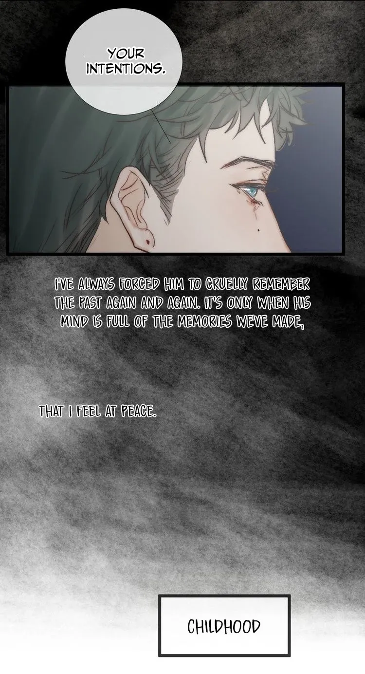 Indulged In Your Light - Chapter 50 Page 10
