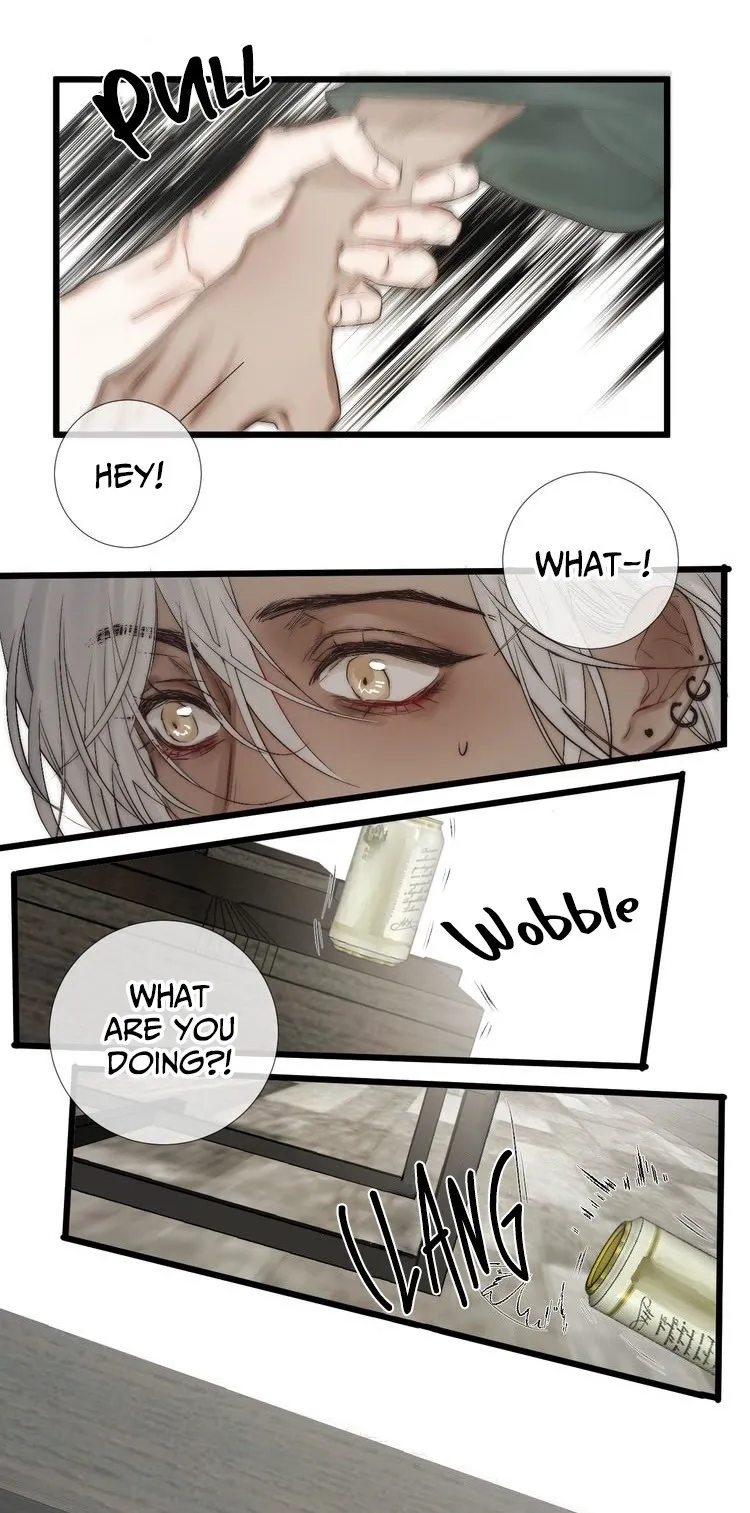 Indulged In Your Light - Chapter 50 Page 27