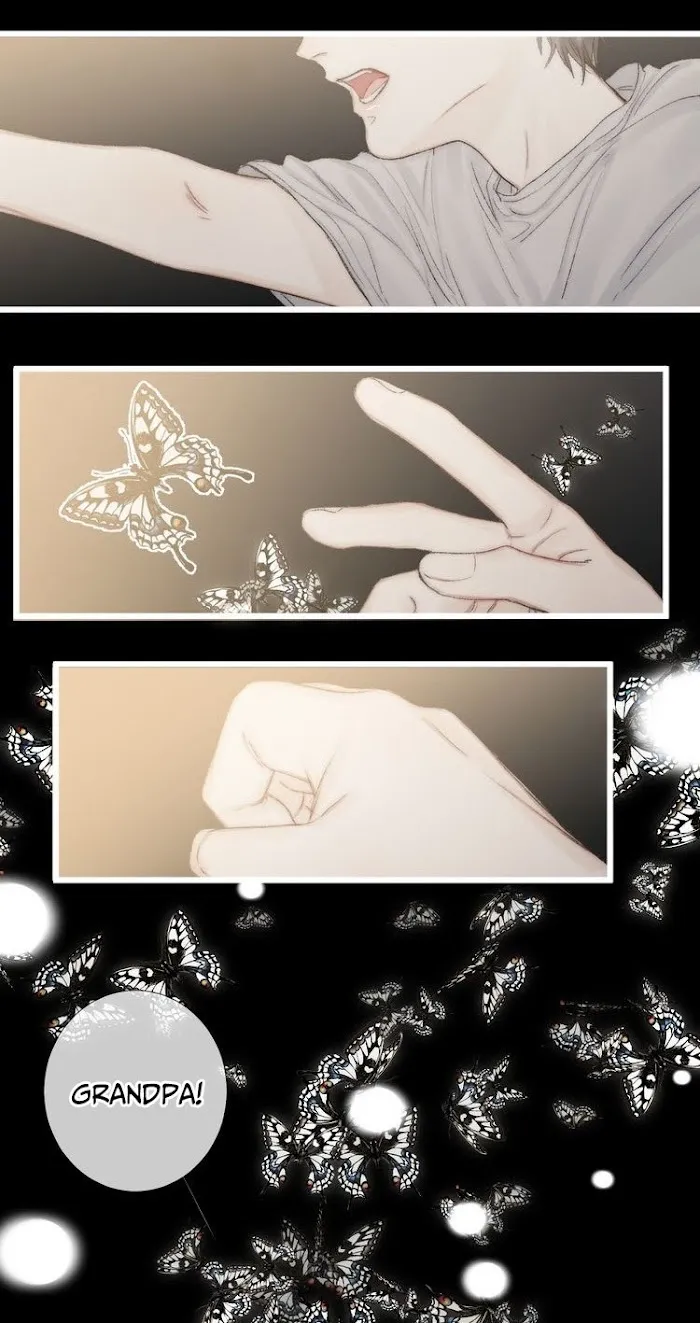 Indulged In Your Light - Chapter 51 Page 4