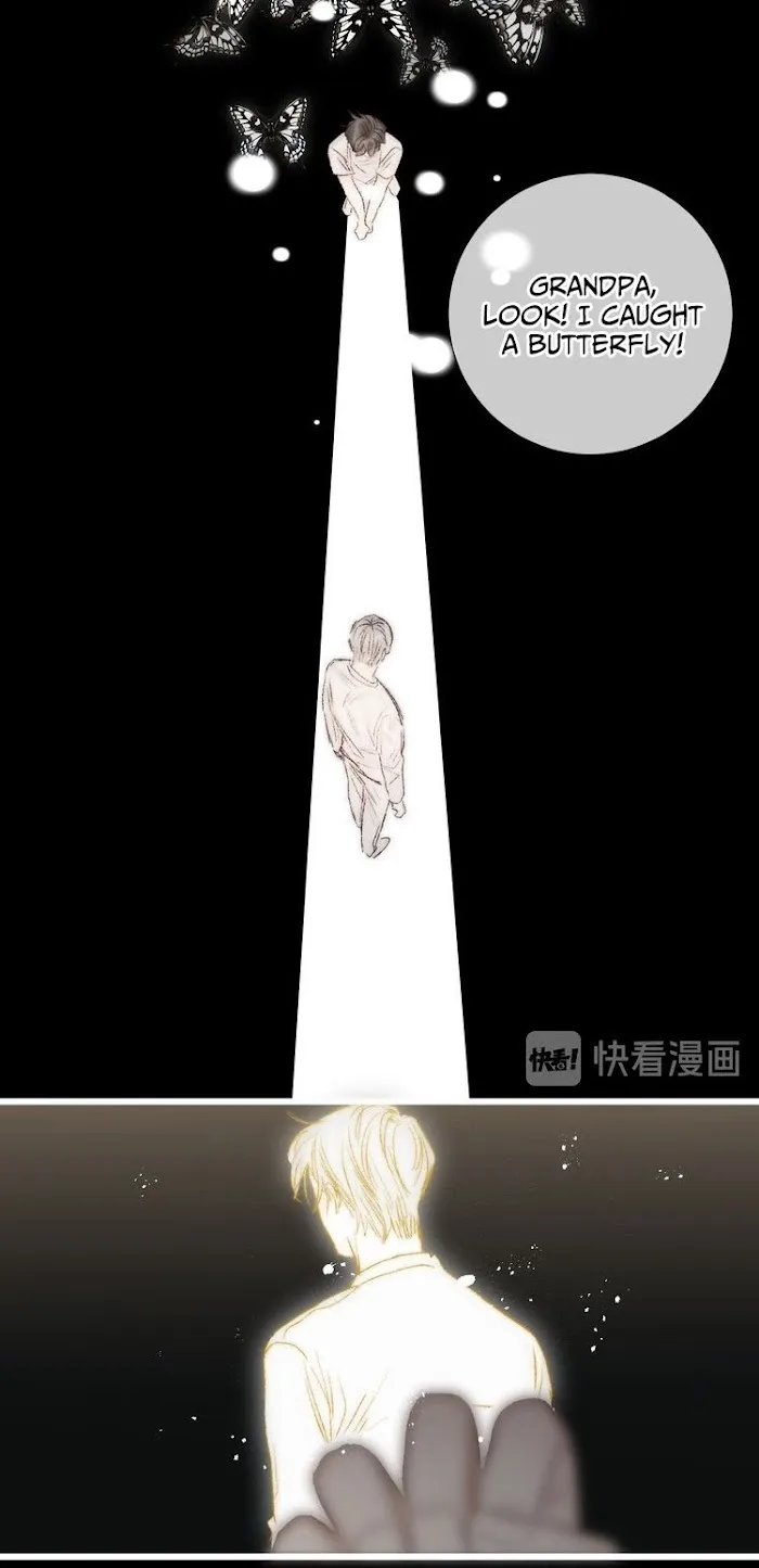 Indulged In Your Light - Chapter 51 Page 5
