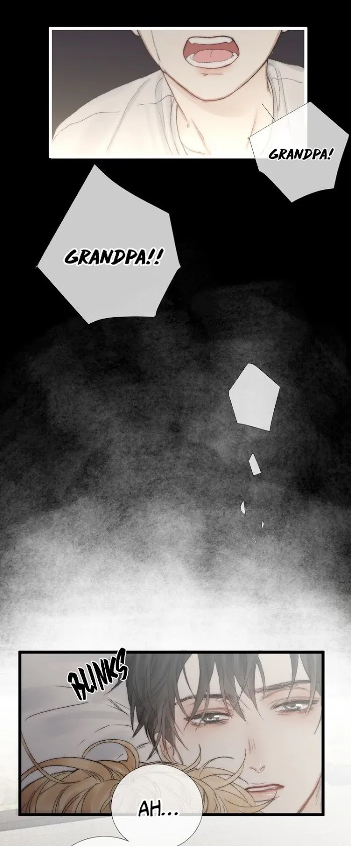 Indulged In Your Light - Chapter 51 Page 7