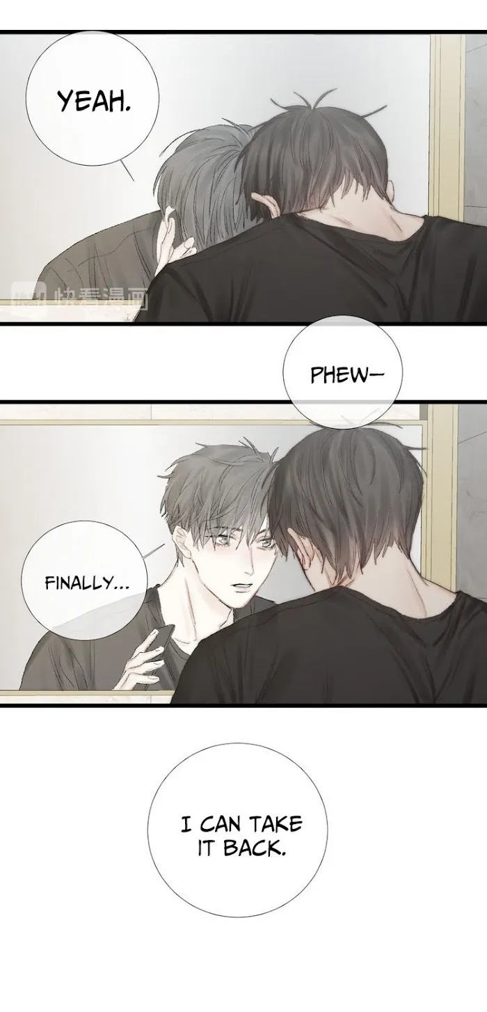 Indulged In Your Light - Chapter 51 Page 10