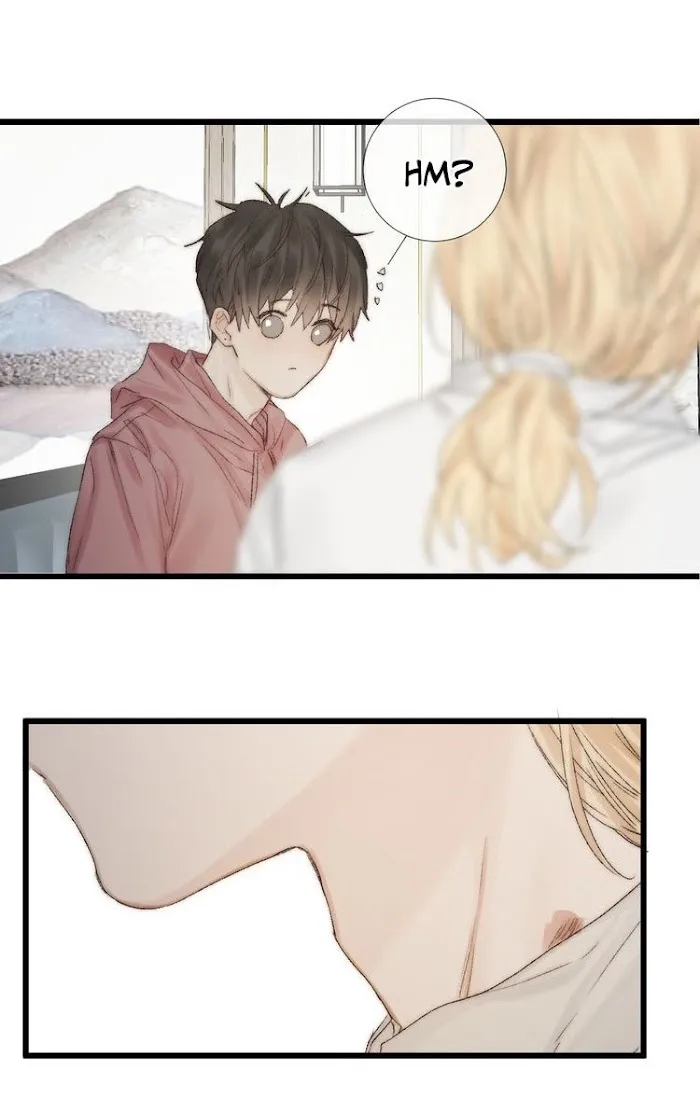 Indulged In Your Light - Chapter 51 Page 19