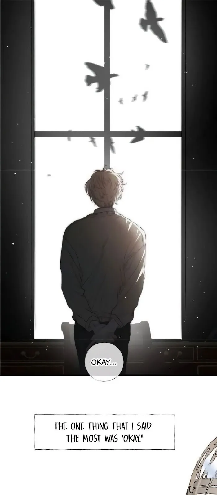 Indulged In Your Light - Chapter 6.5 Page 11
