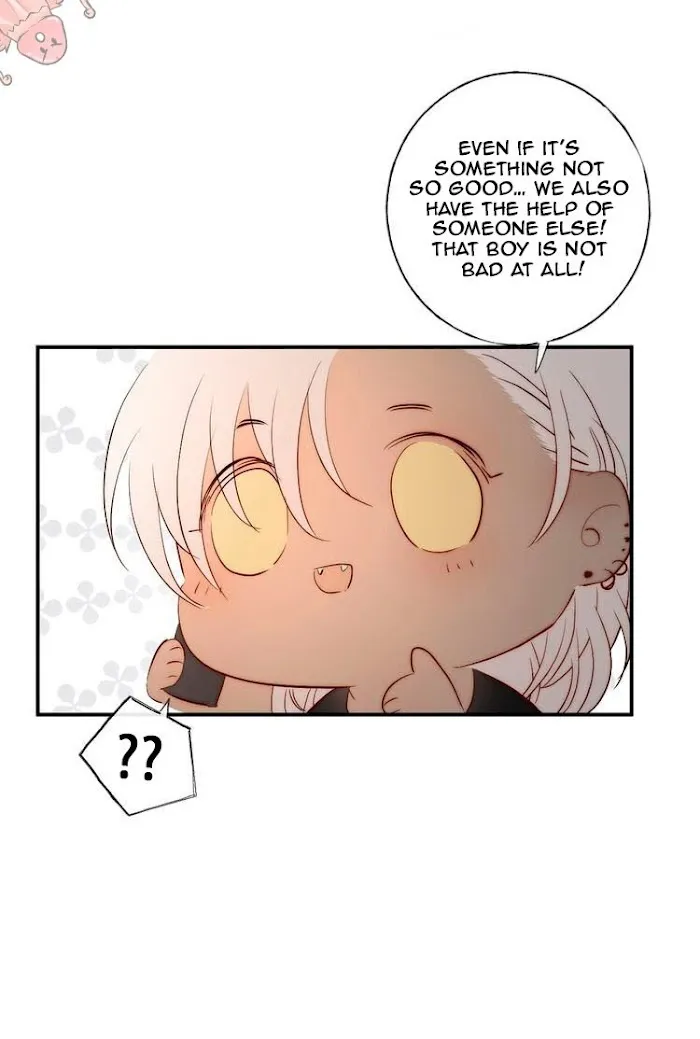 Indulged In Your Light - Chapter 6 Page 8