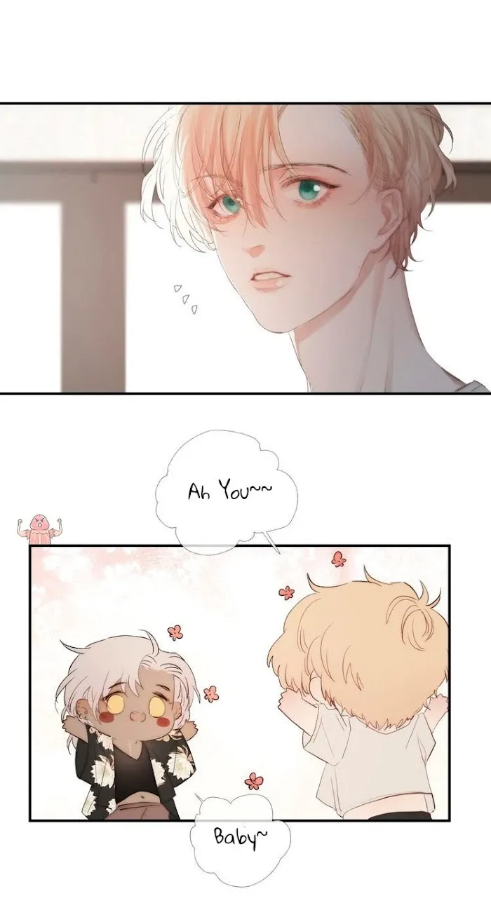 Indulged In Your Light - Chapter 6 Page 14
