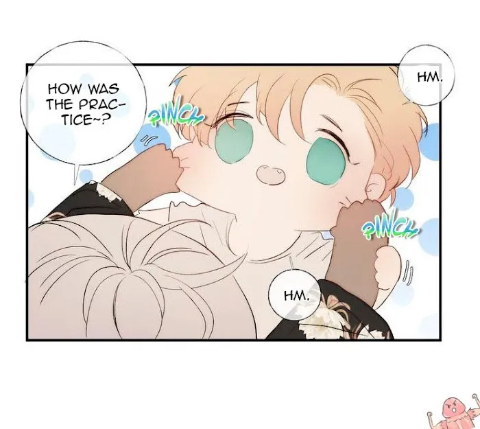 Indulged In Your Light - Chapter 6 Page 15