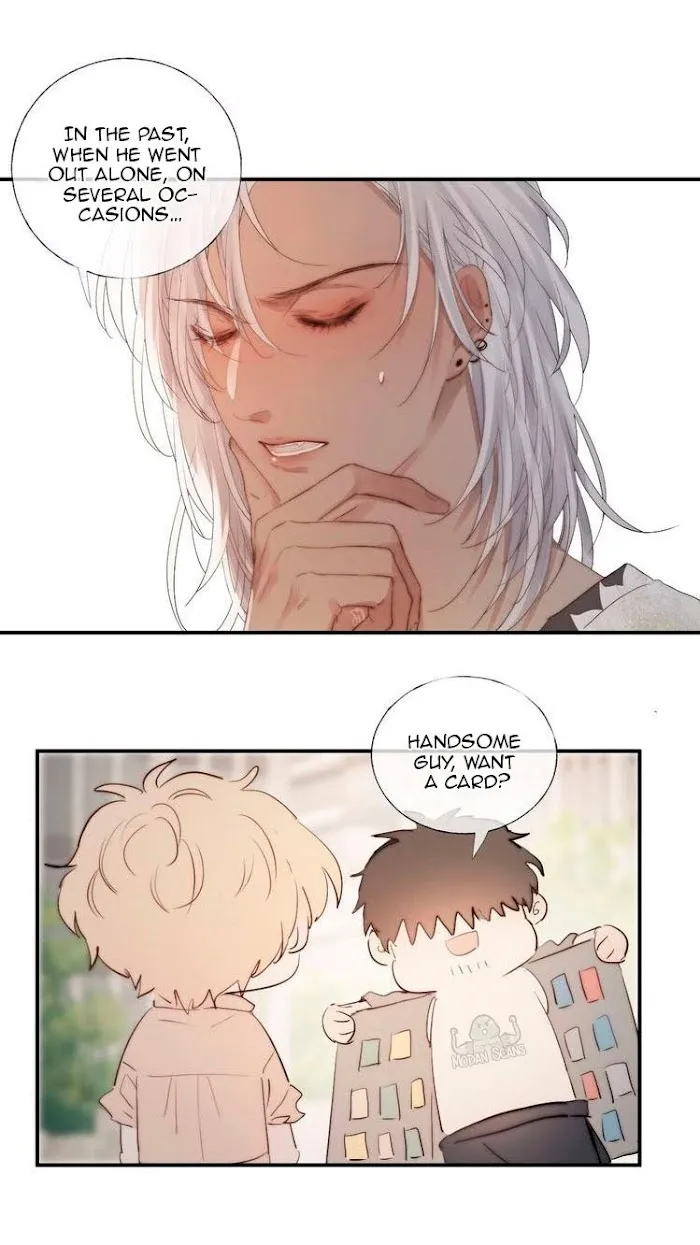 Indulged In Your Light - Chapter 6 Page 24