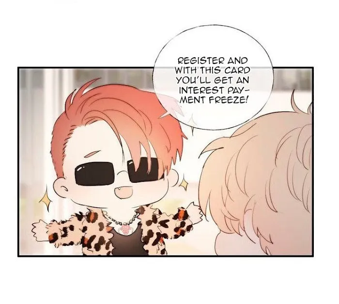 Indulged In Your Light - Chapter 6 Page 25