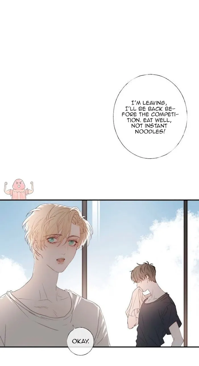 Indulged In Your Light - Chapter 6 Page 29