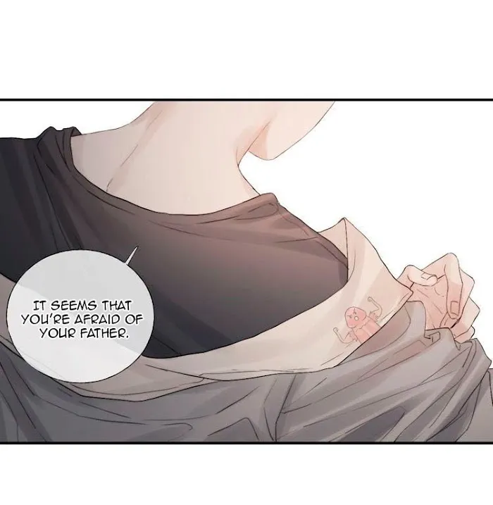 Indulged In Your Light - Chapter 6 Page 31