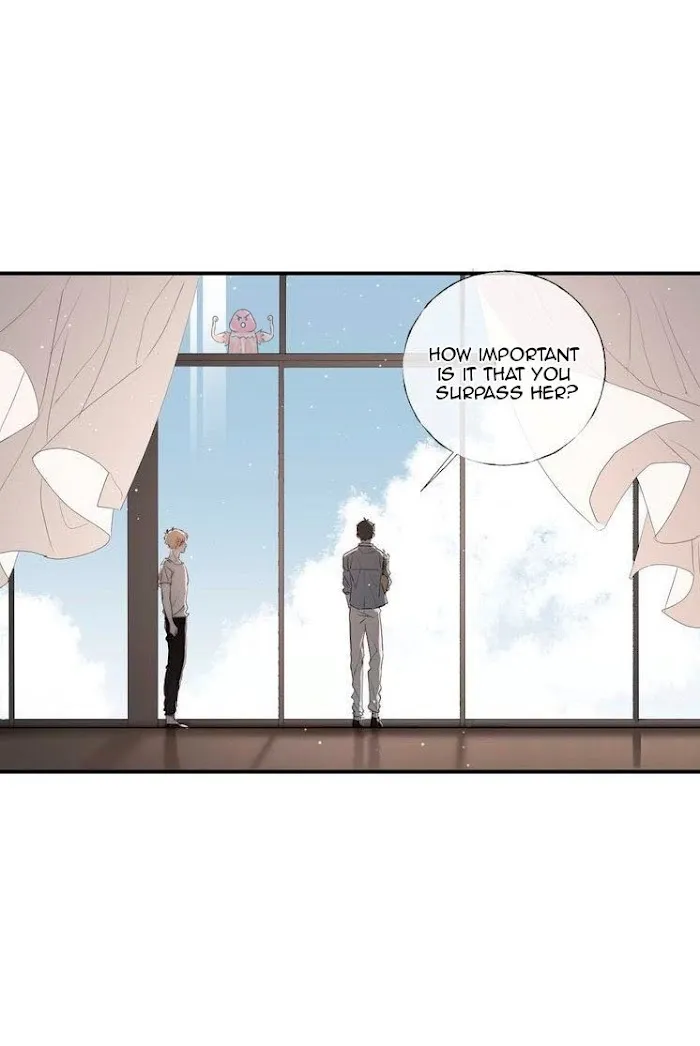Indulged In Your Light - Chapter 6 Page 35