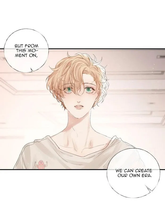 Indulged In Your Light - Chapter 6 Page 37