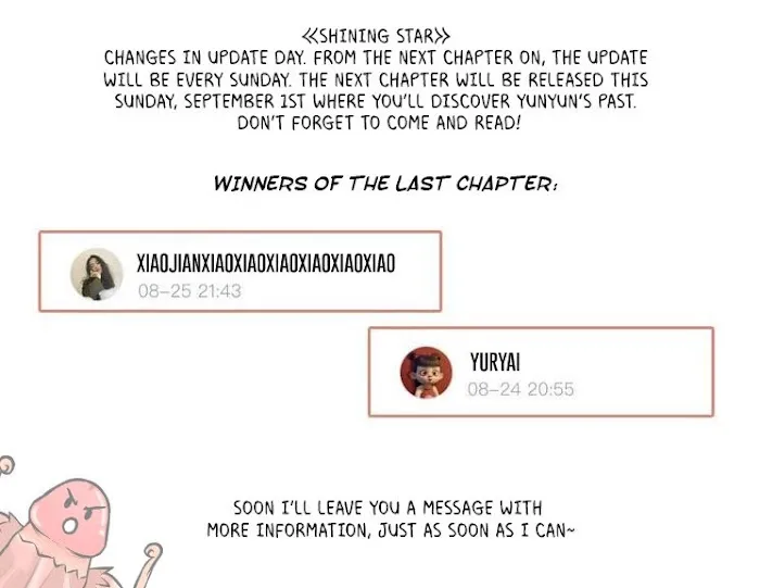 Indulged In Your Light - Chapter 6 Page 45