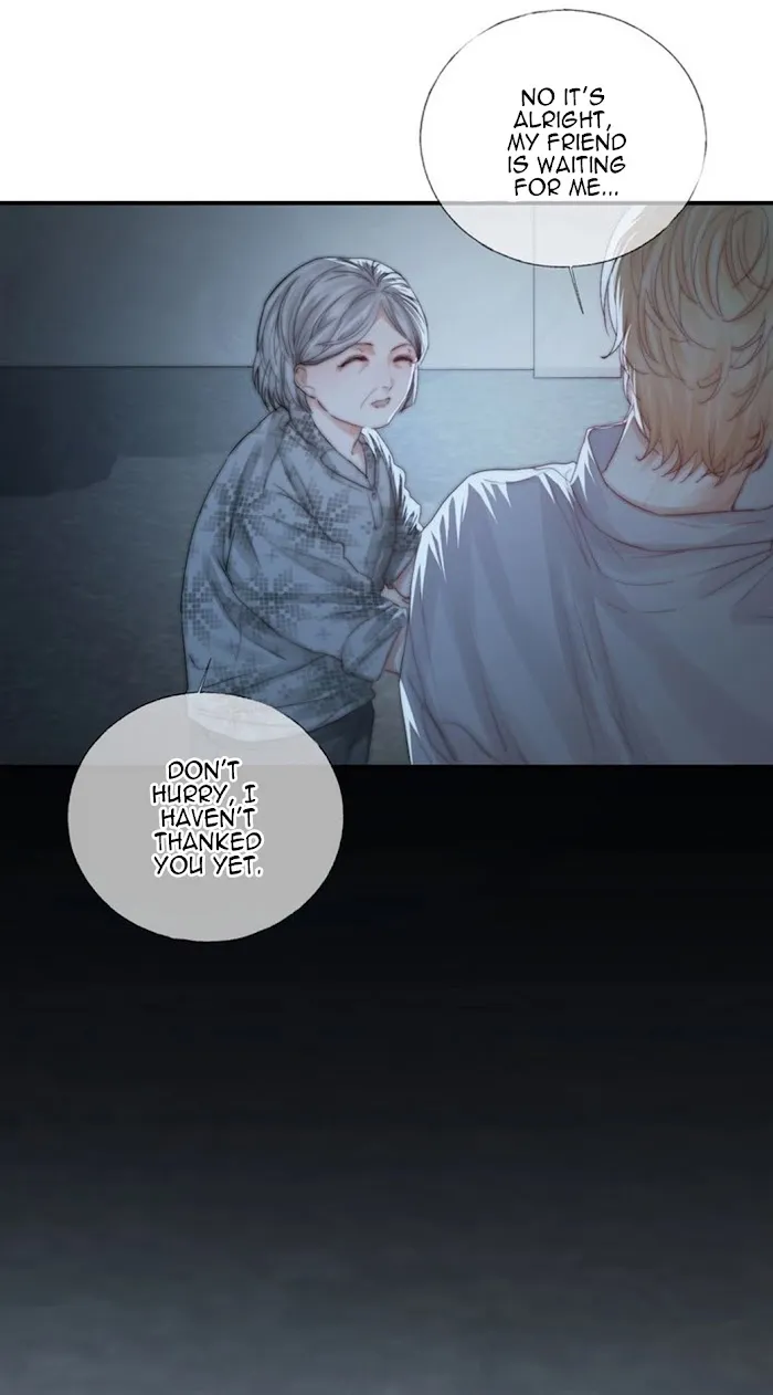 Indulged In Your Light - Chapter 7 Page 14