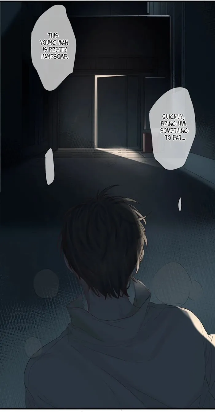 Indulged In Your Light - Chapter 7 Page 19