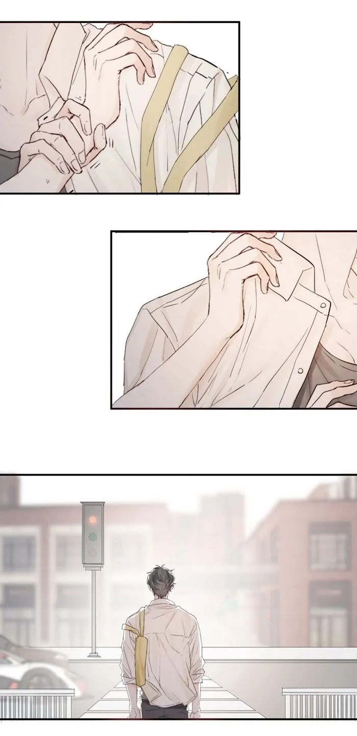 Indulged In Your Light - Chapter 7 Page 30