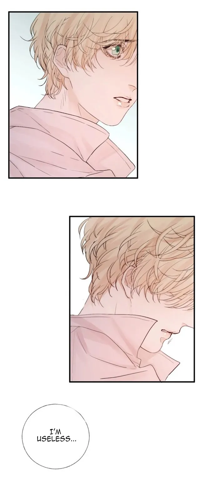 Indulged In Your Light - Chapter 7 Page 34