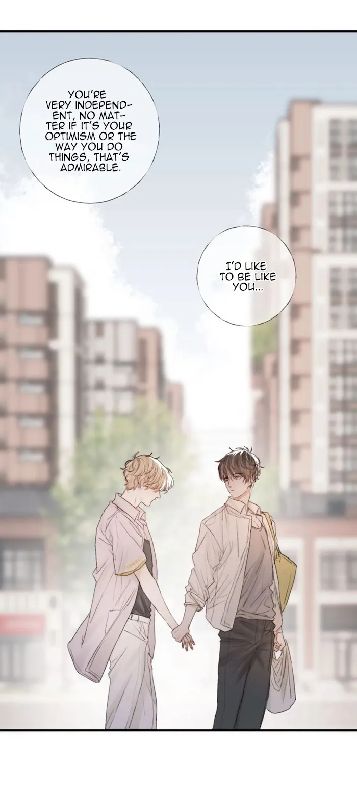 Indulged In Your Light - Chapter 7 Page 36