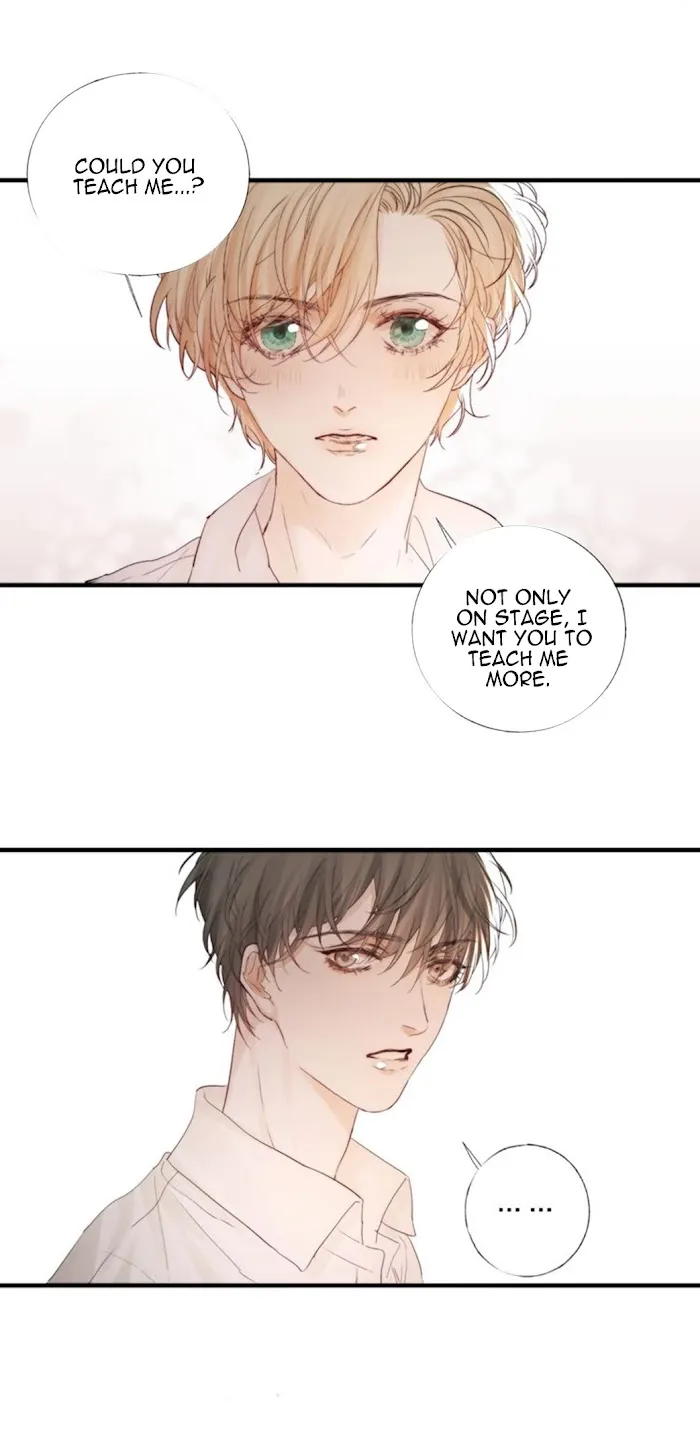 Indulged In Your Light - Chapter 7 Page 37
