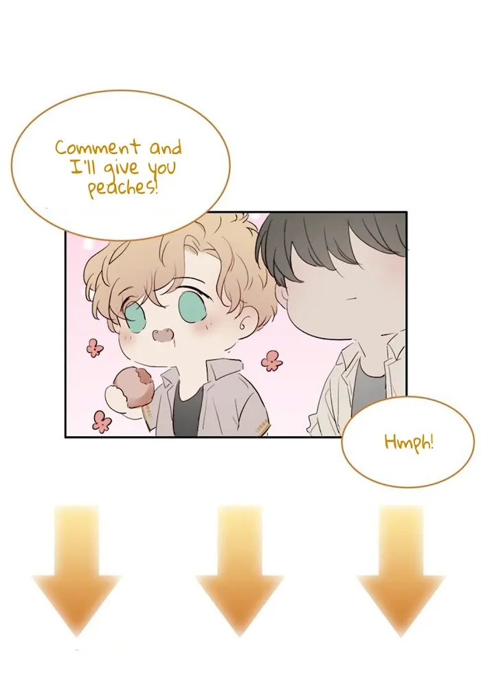 Indulged In Your Light - Chapter 7 Page 39
