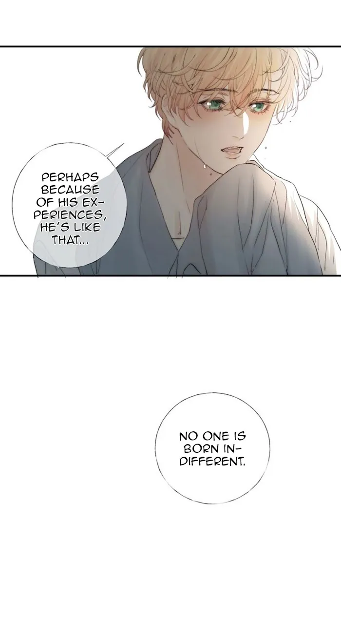 Indulged In Your Light - Chapter 8 Page 9