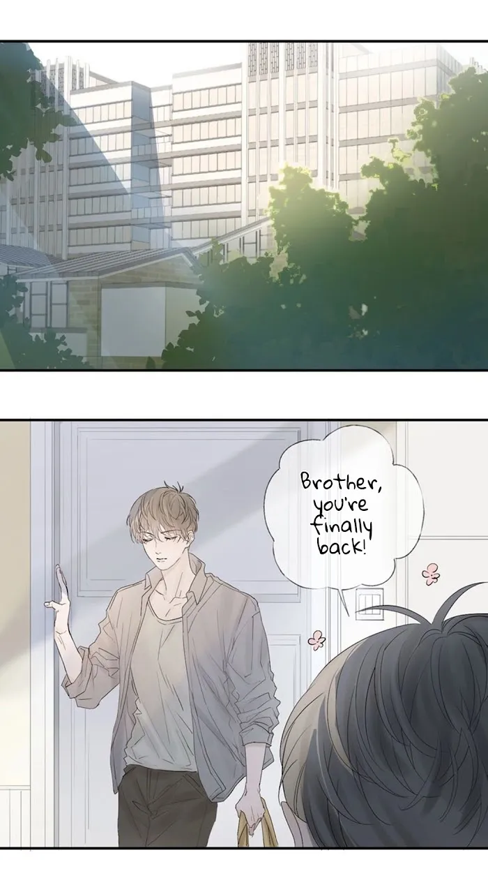 Indulged In Your Light - Chapter 8 Page 11