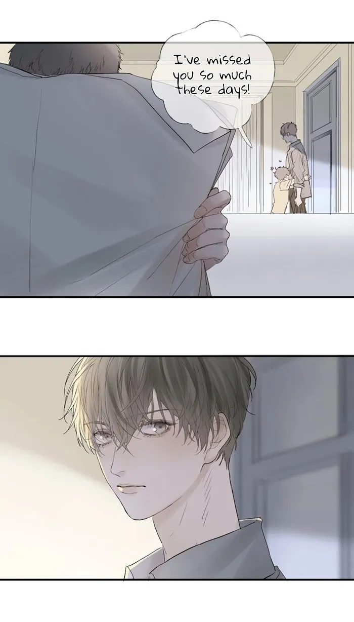 Indulged In Your Light - Chapter 8 Page 12