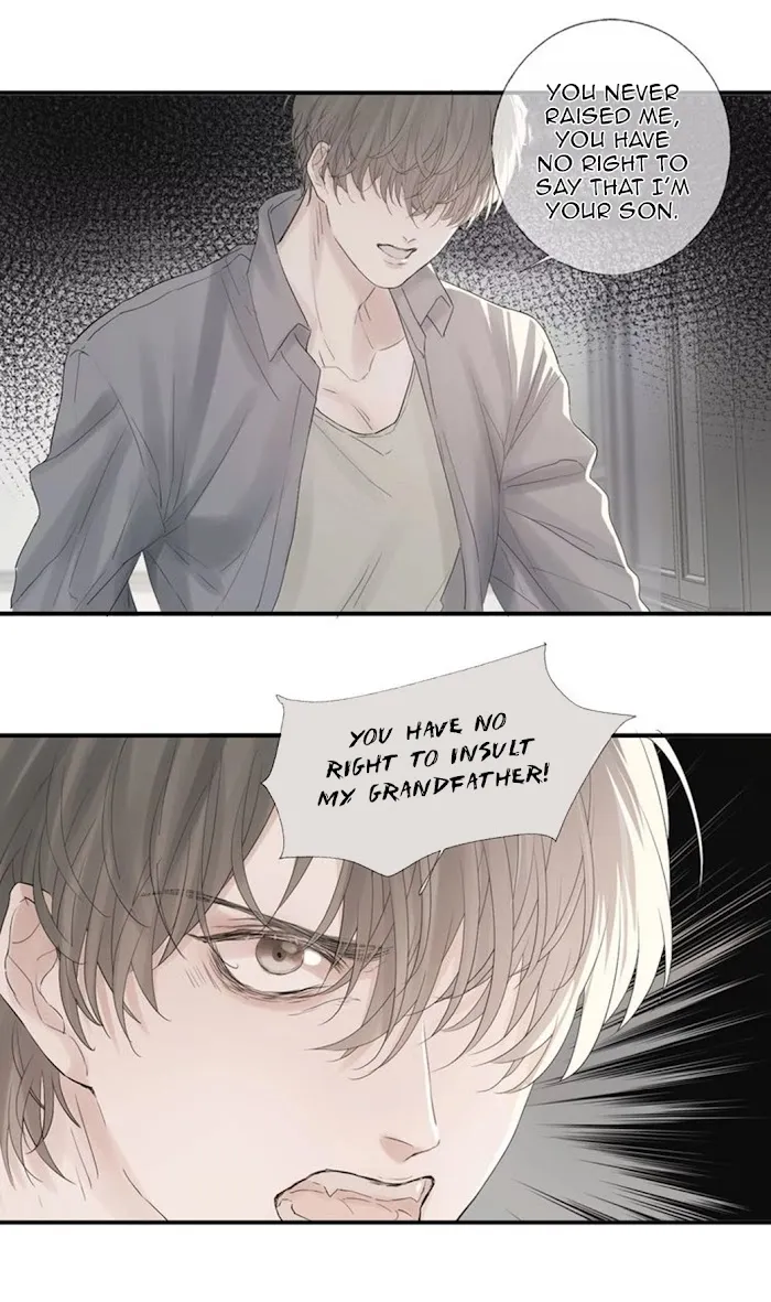 Indulged In Your Light - Chapter 8 Page 17