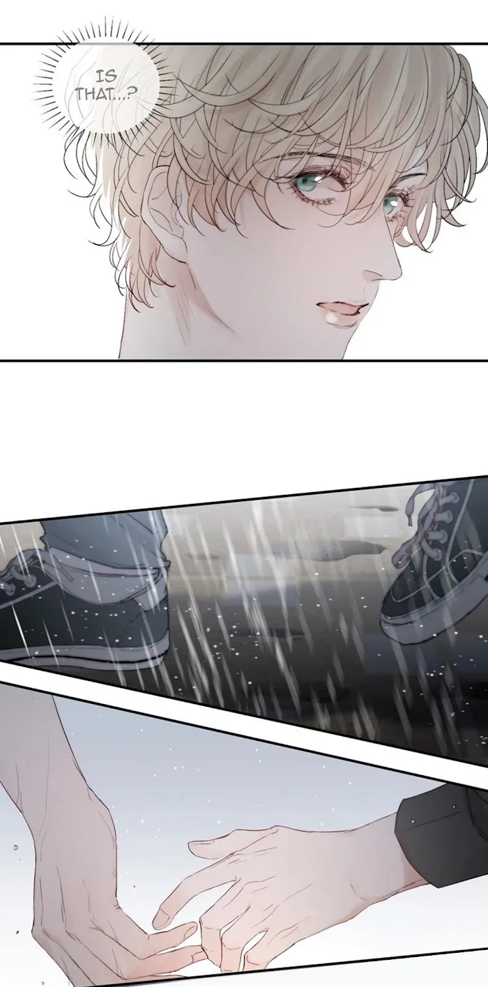 Indulged In Your Light - Chapter 8 Page 25