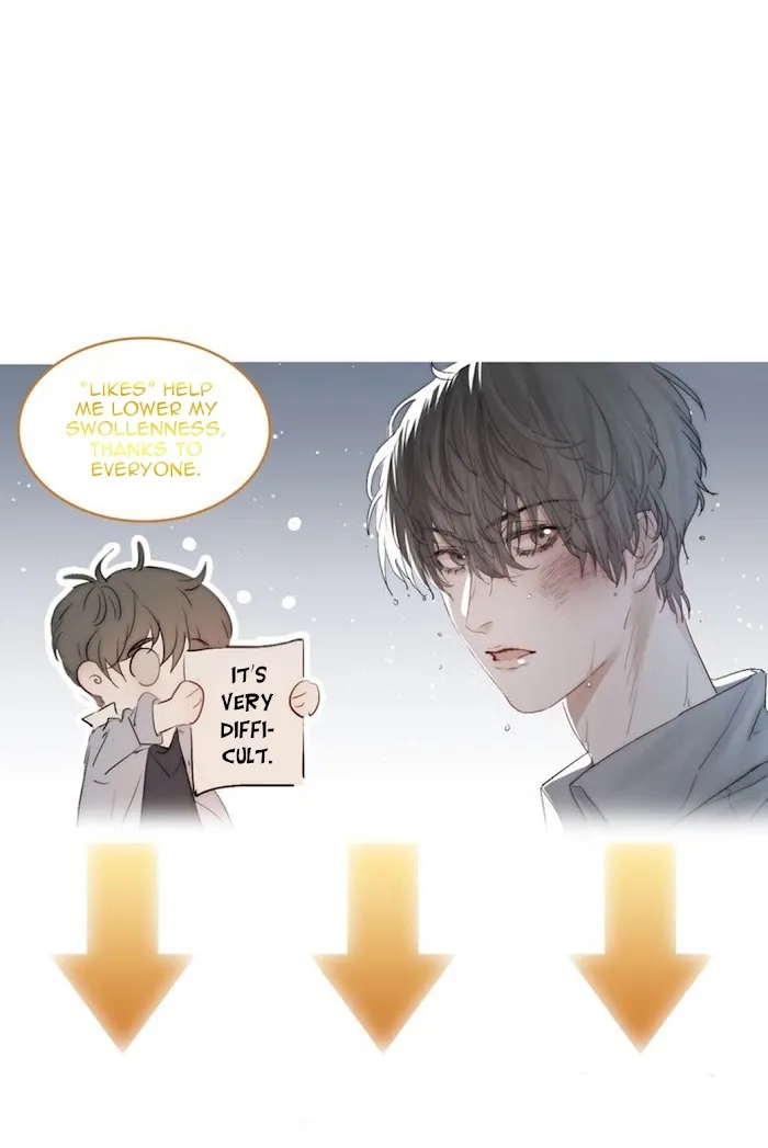 Indulged In Your Light - Chapter 8 Page 28