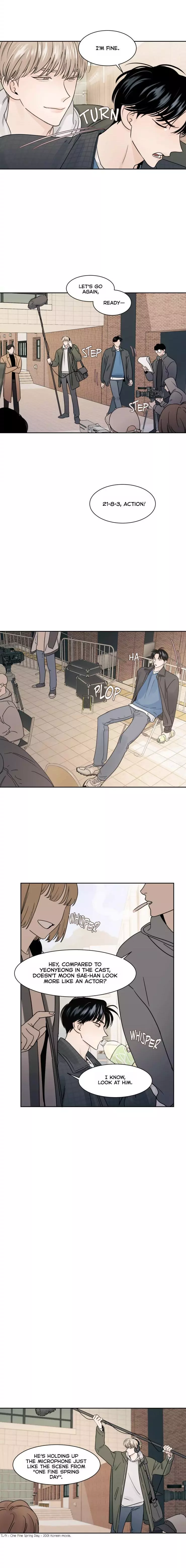 Within My Shadow - Chapter 1 Page 7