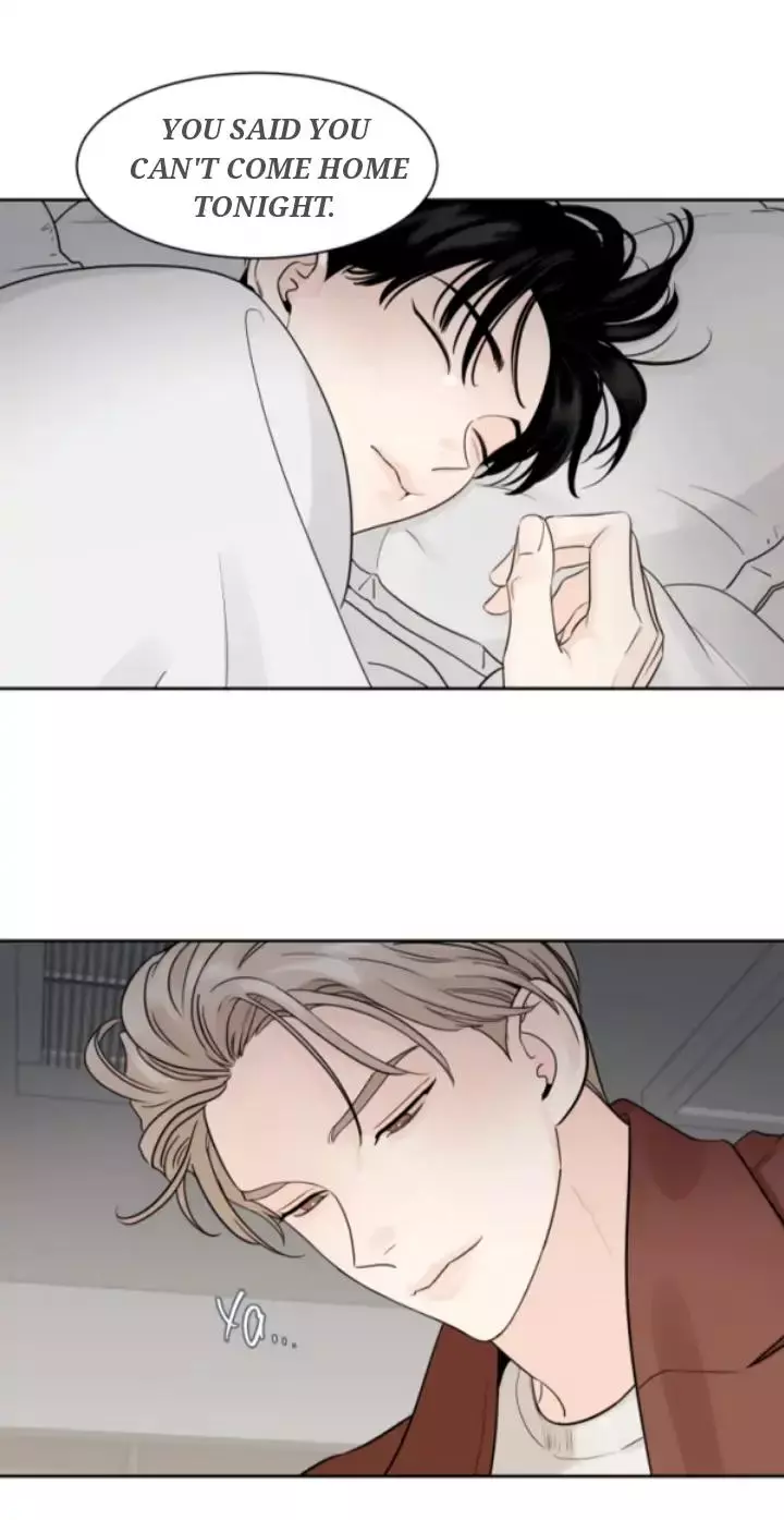 Within My Shadow - Chapter 10 Page 5