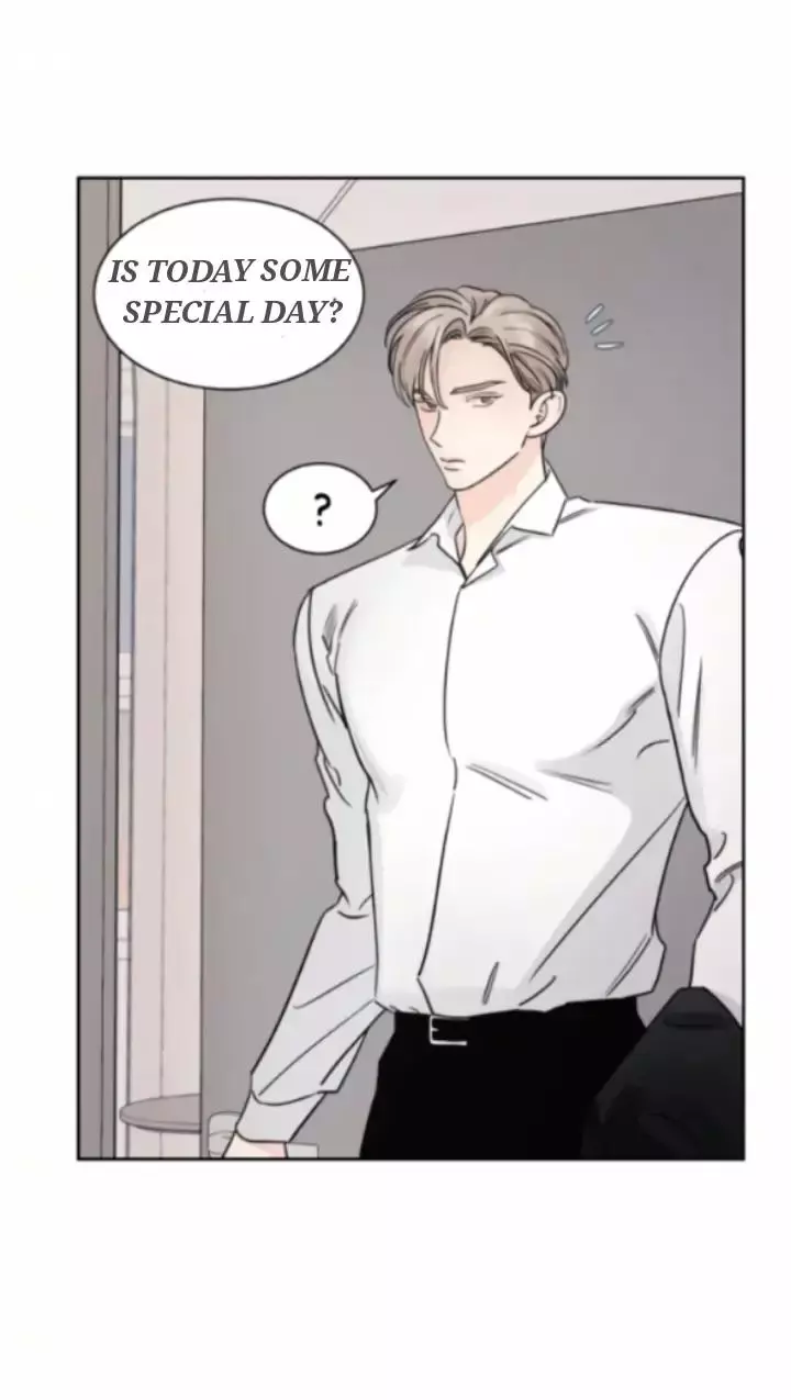 Within My Shadow - Chapter 10 Page 12