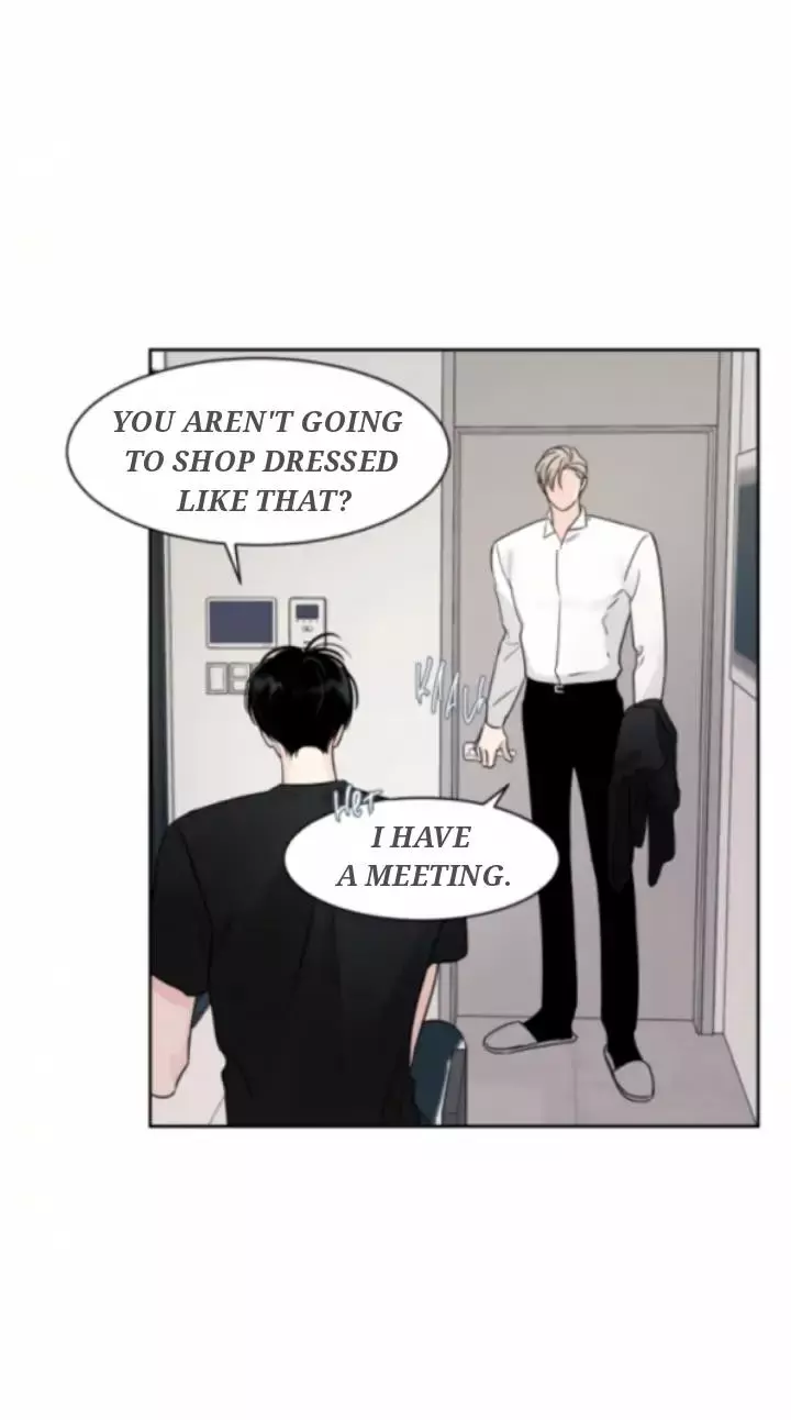 Within My Shadow - Chapter 10 Page 13