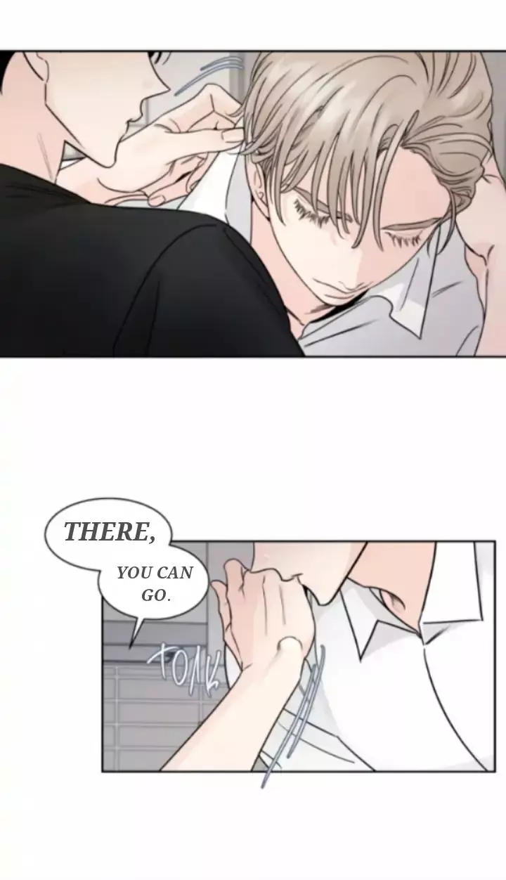 Within My Shadow - Chapter 10 Page 18