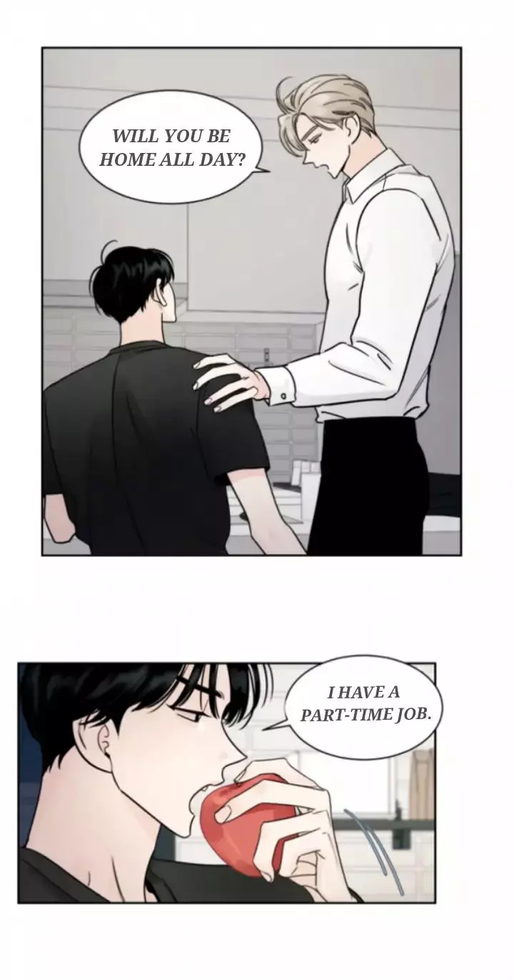 Within My Shadow - Chapter 10 Page 19